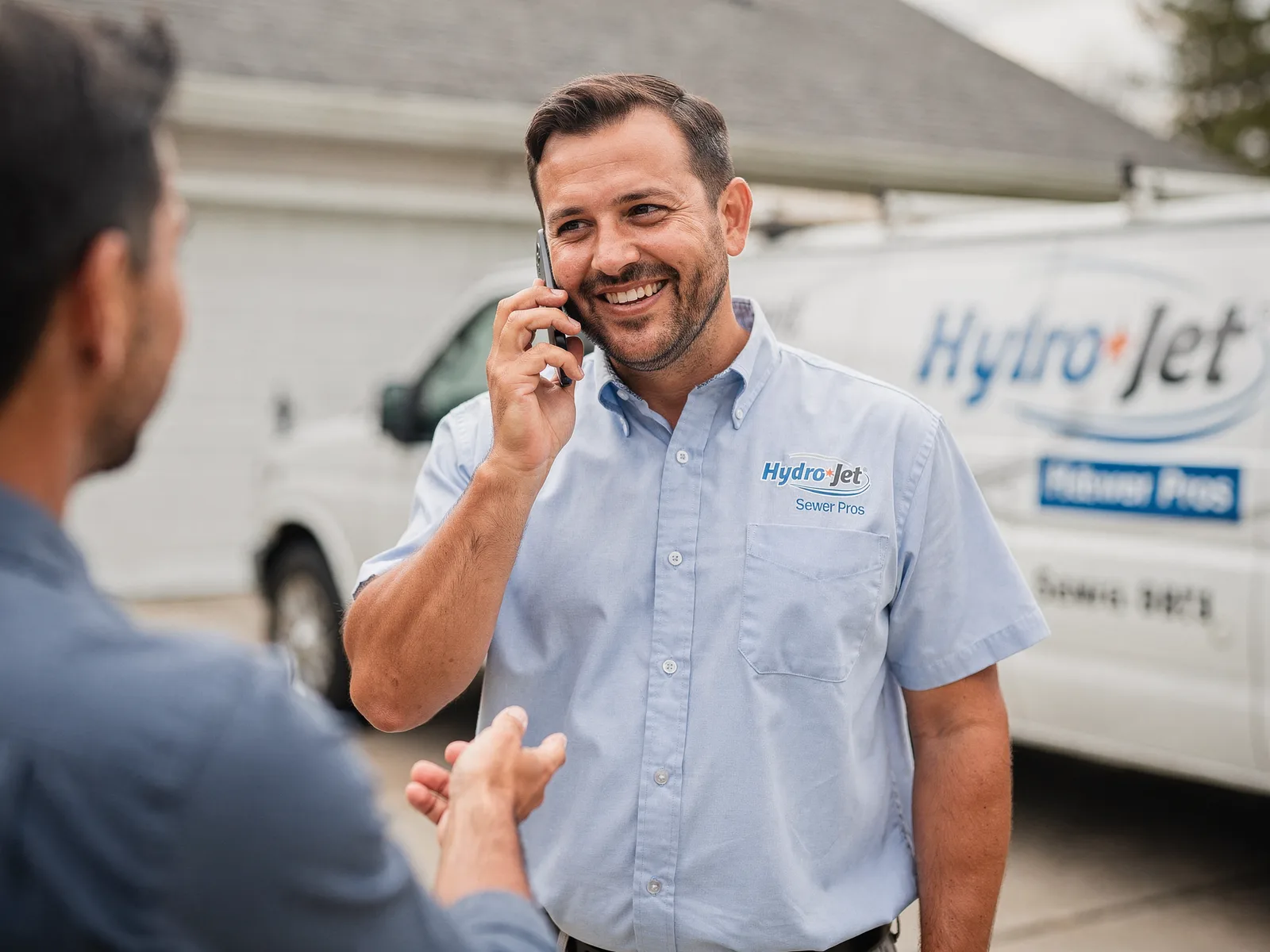 Hydro Jetting Cudahy, CA FAQs